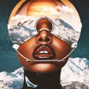Djembe cover art