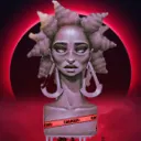 Luna cover art