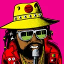 Spice cover art